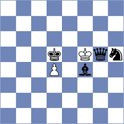 Kalajzic - Cella (Chess.com INT, 2021)
