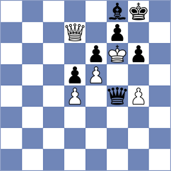 Rosenthal - Lianes Garcia (chess.com INT, 2024)