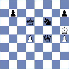 Trube - Schoen (Playchess.com INT, 2020)