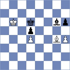 Mamedov - Lintchevski (Almaty KAZ, 2022)