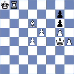 Xu - Fiorito (chess.com INT, 2024)