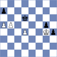 Guzman Lozano - Bonte (chess.com INT, 2025)