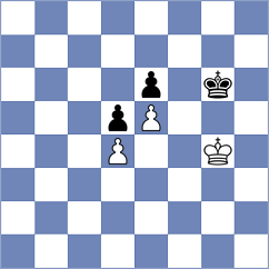 Latorre - Assylov (chess.com INT, 2023)