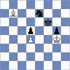 Alonso Rosell - Le Tuan Minh (chess.com INT, 2025)