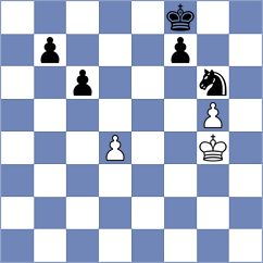 Jaivardhan - Barwinska (chess.com INT, 2023)