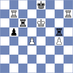 Adu - Eltigani (Chess.com INT, 2020)