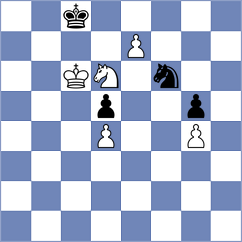 Sunilduth Lyna - Vasli (Chess.com INT, 2021)