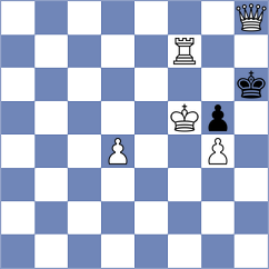 Echeverria Bravo - Palacios Gordillo (Chess.com INT, 2020)