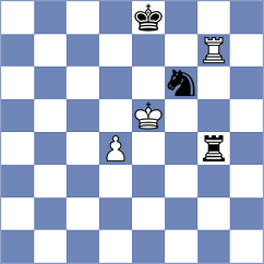 Harding - Krienke (Boca Raton, 2009)