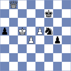 Taimanov - Leckner (Bayern, 2003)