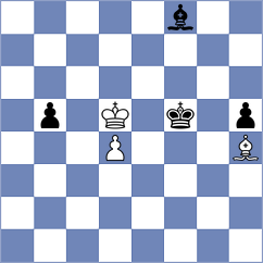 Boulard - Sturua (Porto Santo POR, 2024)