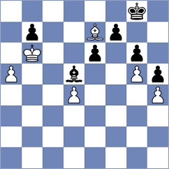 Bodnaruk - Crispin Ferreras (chess.com INT, 2024)