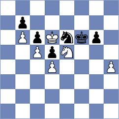 Molina - Hupp (Guarapari, 2012)