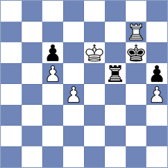 Ramirez Guerrero - Linan Baena (Malaga, 1993)