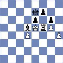 Zelbel - Niekras (chess.com INT, 2022)