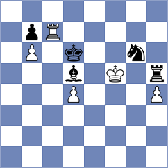 Rosell - Knudsen (Horsens, 1978)