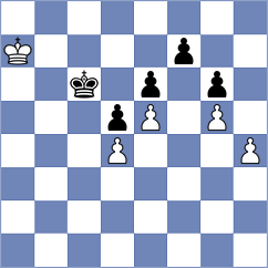 Pina Sierra - Arauz Alonso (Parla, 2010)