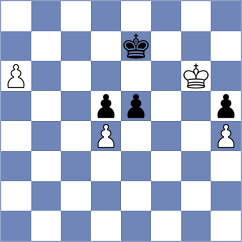 Souza - Mayeregger Gonzalez (Florianopolis BRA, 2023)