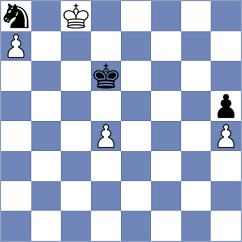 Vesely - Savel (Klatovy, 1997)