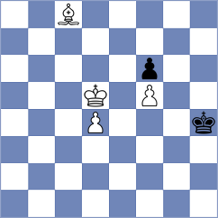 Harahap - Manukian (Chess.com INT, 2020)