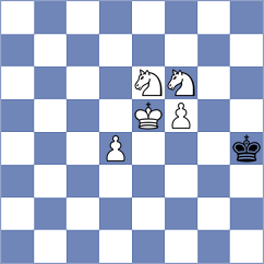 Palacio - Donatti (Chess.com INT, 2020)