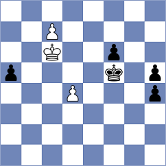 Oleksiyenko - Samunenkov (chess.com INT, 2023)