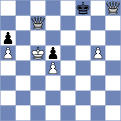 Butina - Demjan (Lichess.org INT, 2020)