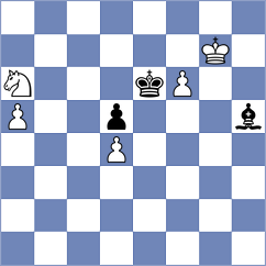 Sieciechowicz - Rustamov (chess.com INT, 2025)