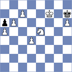 Koellner - Rangel (chess.com INT, 2021)