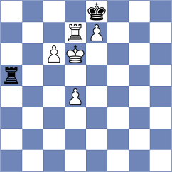 Kirin - Volobuev (Lipetsk, 2008)