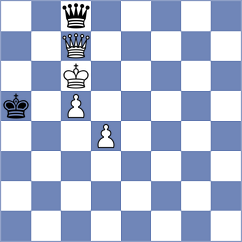 Romero Gomez - Anton Prado (Tres Cantos, 2012)