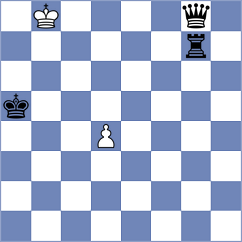 Solovchuk - Holt (chess.com INT, 2022)
