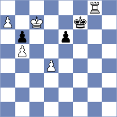 Vlachos - Dzhumagaliev (chess.com INT, 2024)