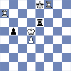 Thomforde-Toates - Pribelszky (chess.com INT, 2025)