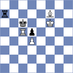 Kharlamov - Shishkin (Czestochowa, 1992)