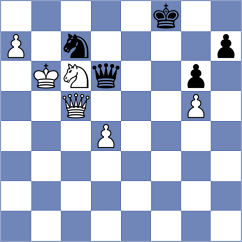 Moreno Tejera - Moreno Trujillo (Mengibar ESP, 2024)