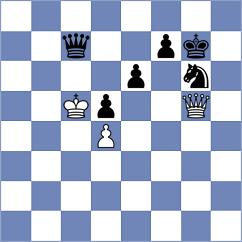 Pert - Vogel (chess.com INT, 2023)