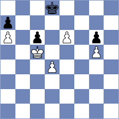 Yang Kaiqi - Medina (chess.com INT, 2025)
