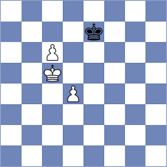 Matola - Thomas Araya (Chess.com INT, 2021)