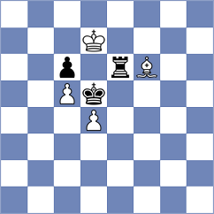 Murthy - Wartiovaara (chess.com INT, 2024)