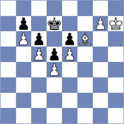 Samolins - Gorozhanin (Chess.com INT, 2017)