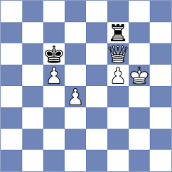 Dabek - Rzadkowska (Ustron POL, 2024)