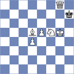 Barbot - Lehtosaari (chess.com INT, 2024)