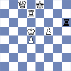 Gonzalez - Aedo (Santiago de Chile, 2003)
