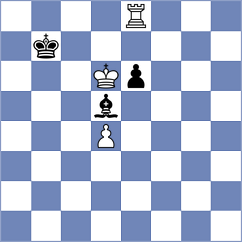 Marino Bravo - Bynum (chess.com INT, 2025)