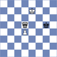 Lazniewska - Montero Martinez (chess.com INT, 2025)