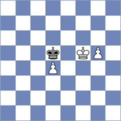 Goodhew - Aserkoff (Lichess.org INT, 2020)