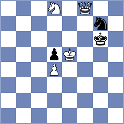 Rustemov - Asensio Ramos (chess.com INT, 2025)