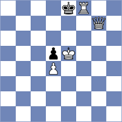 Garcia de Dios - Martos Munoz (lichess.org INT, 2022)