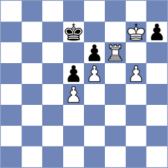 Reich - Kvaratskhelia (Playchess.com INT, 2004)